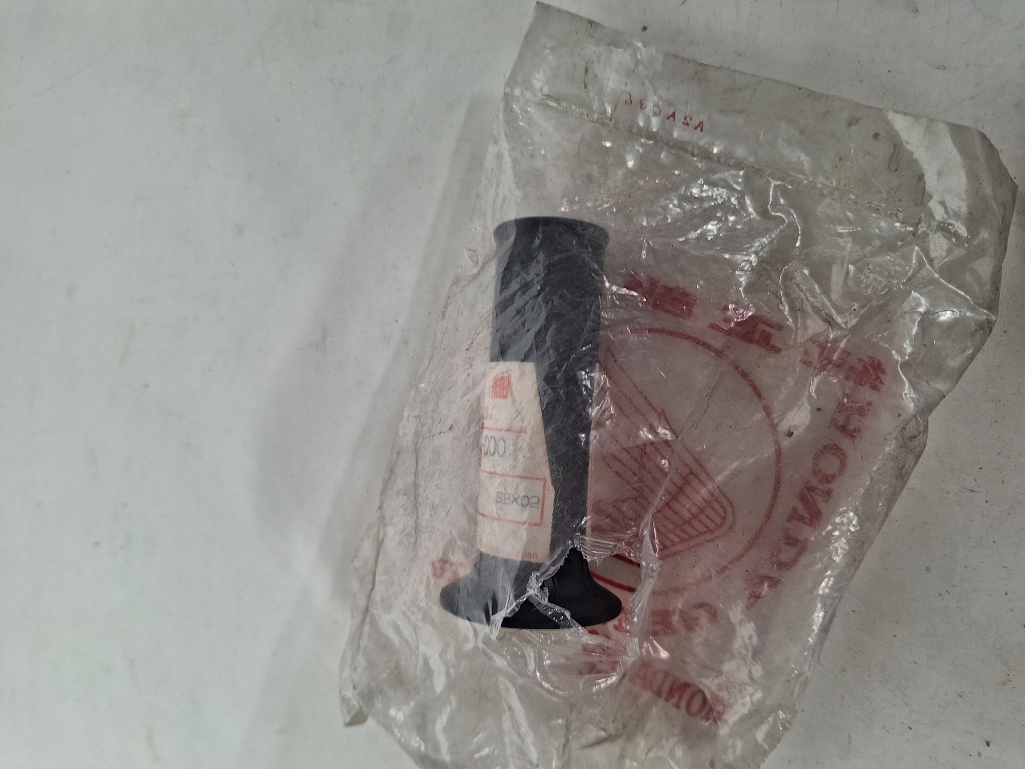 Picture of GRIP COMP.,THROT.  53140-GA7-000